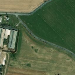 Satellite imagery of [Protivanov] WT-1, CZ