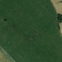 Satellite imagery of [Protivanov] WT-1, CZ