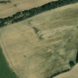 Satellite imagery of [Protivanov] WT-1, CZ