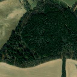 Satellite imagery of [Protivanov] WT-3, CZ