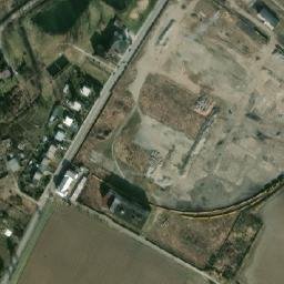 Satellite imagery of [Brodek u Přerova] former sugar factory chimney-2, CZ