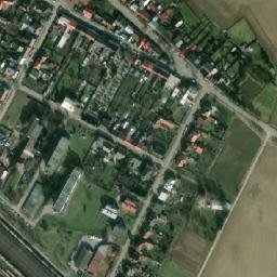 Satellite imagery of Stráž [Brodek u Přerova] outlook t., CZ