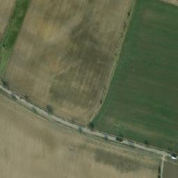 Satellite imagery of Stráž [Brodek u Přerova] outlook t., CZ