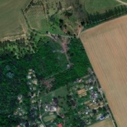 Satellite imagery of Čekyňský kopec [Přerov - Popovice], CZ