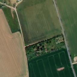 Satellite imagery of Čekyňský kopec [Přerov - Popovice], CZ