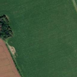 Satellite imagery of Přísahanec [Sušice u Přerova], CZ