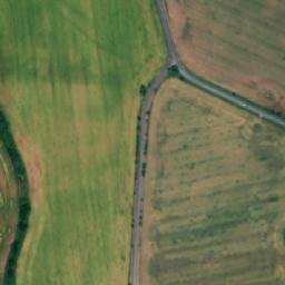 Satellite imagery of Rozhledna [Radotín u Lipníka nad Bečvou] GSM, CZ