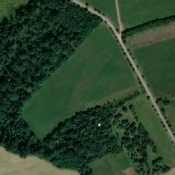 Satellite imagery of [Kelč] GSM, CZ