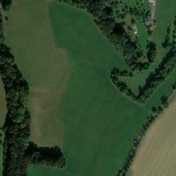 Satellite imagery of Strážka [Poličná] GSM, CZ