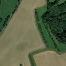 Satellite imagery of Strážka [Poličná] GSM, CZ