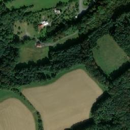 Satellite imagery of Strážka [Poličná] GSM, CZ