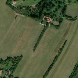 Satellite imagery of Helštýn [Valašské Meziříčí-Krásno] outlook p., CZ