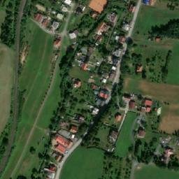 Satellite imagery of Na Kopci [Krhová], CZ