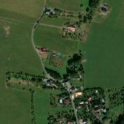 Satellite imagery of Na Kopci [Krhová], CZ