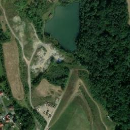 Satellite imagery of Na Hrádcích [Valašské Meziříčí-Hrachovec], CZ