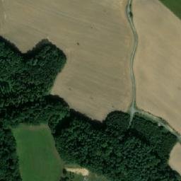 Satellite imagery of Na Hrádcích [Valašské Meziříčí-Hrachovec], CZ