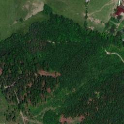 Satellite imagery of Láz, CZ