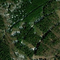 Satellite imagery of Radegast, CZ