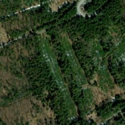 Satellite imagery of Radegast, CZ