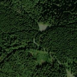 Satellite imagery of Magurka [Čeladná], CZ