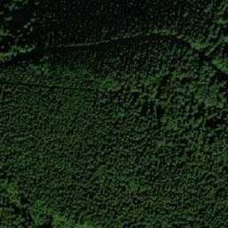 Satellite imagery of Magurka [Čeladná], CZ