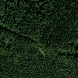 Satellite imagery of Magurka [Čeladná], CZ