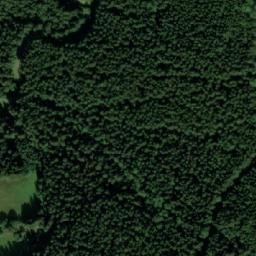 Satellite imagery of Janikula [Staré Hamry 1], CZ