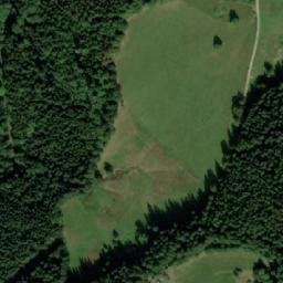 Satellite imagery of Janikula [Staré Hamry 1], CZ