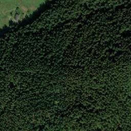 Satellite imagery of Janikula [Staré Hamry 1], CZ