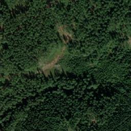 Satellite imagery of Velký Lučný [Staré Hamry 1], CZ