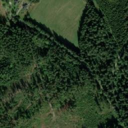 Satellite imagery of (Skelčané) [Staré Hamry 1], CZ