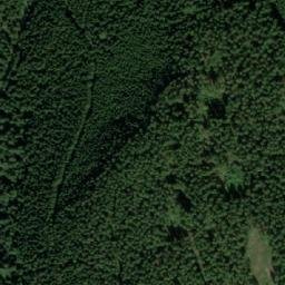 Satellite imagery of (Skelčané) [Staré Hamry 1], CZ