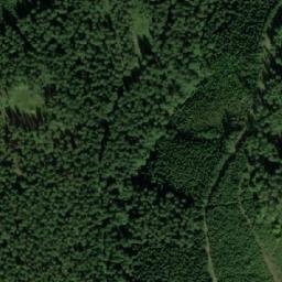 Satellite imagery of (Skelčané) [Staré Hamry 1], CZ