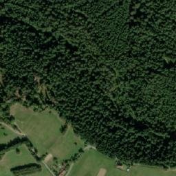 Satellite imagery of (Řepové) [Bílá], CZ