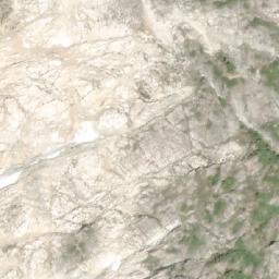 Satellite imagery of Mount Tom Taylor, CA