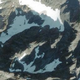 Satellite imagery of Misthorn, CA