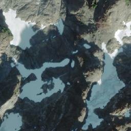 Satellite imagery of Misthorn, CA