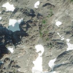 Satellite imagery of Misthorn, CA