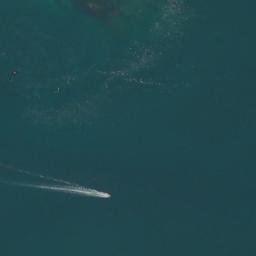 Satellite imagery of Repulse Point, CA
