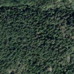 Satellite imagery of Trematon Mountain, CA