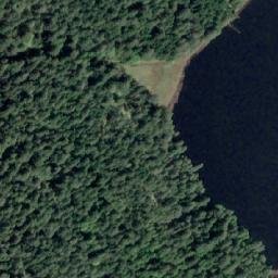 Satellite imagery of Trematon Mountain, CA