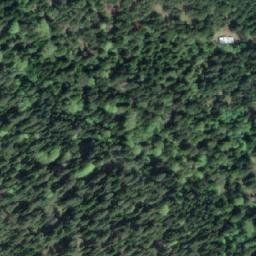 Satellite imagery of Mount Cook, CA