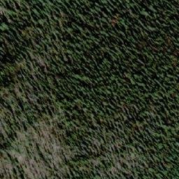 Satellite imagery of DeFerro Ridge, CA