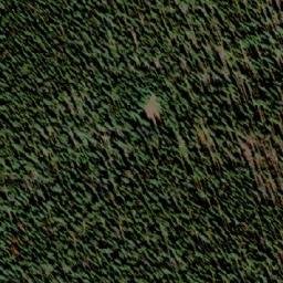 Satellite imagery of DeFerro Ridge, CA
