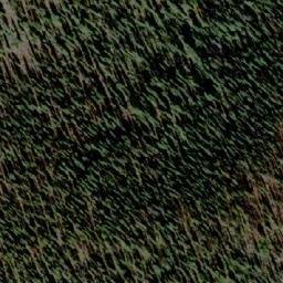 Satellite imagery of DeFerro Ridge, CA