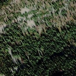 Satellite imagery of Mount Beattie, CA