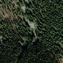 Satellite imagery of Mount Beattie, CA
