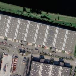 Satellite imagery of Cap du Hode, FR