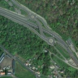 Satellite imagery of Pointe de Tancarville, FR