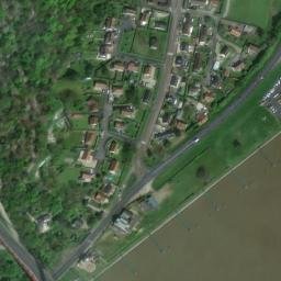 Satellite imagery of Pointe de Tancarville, FR